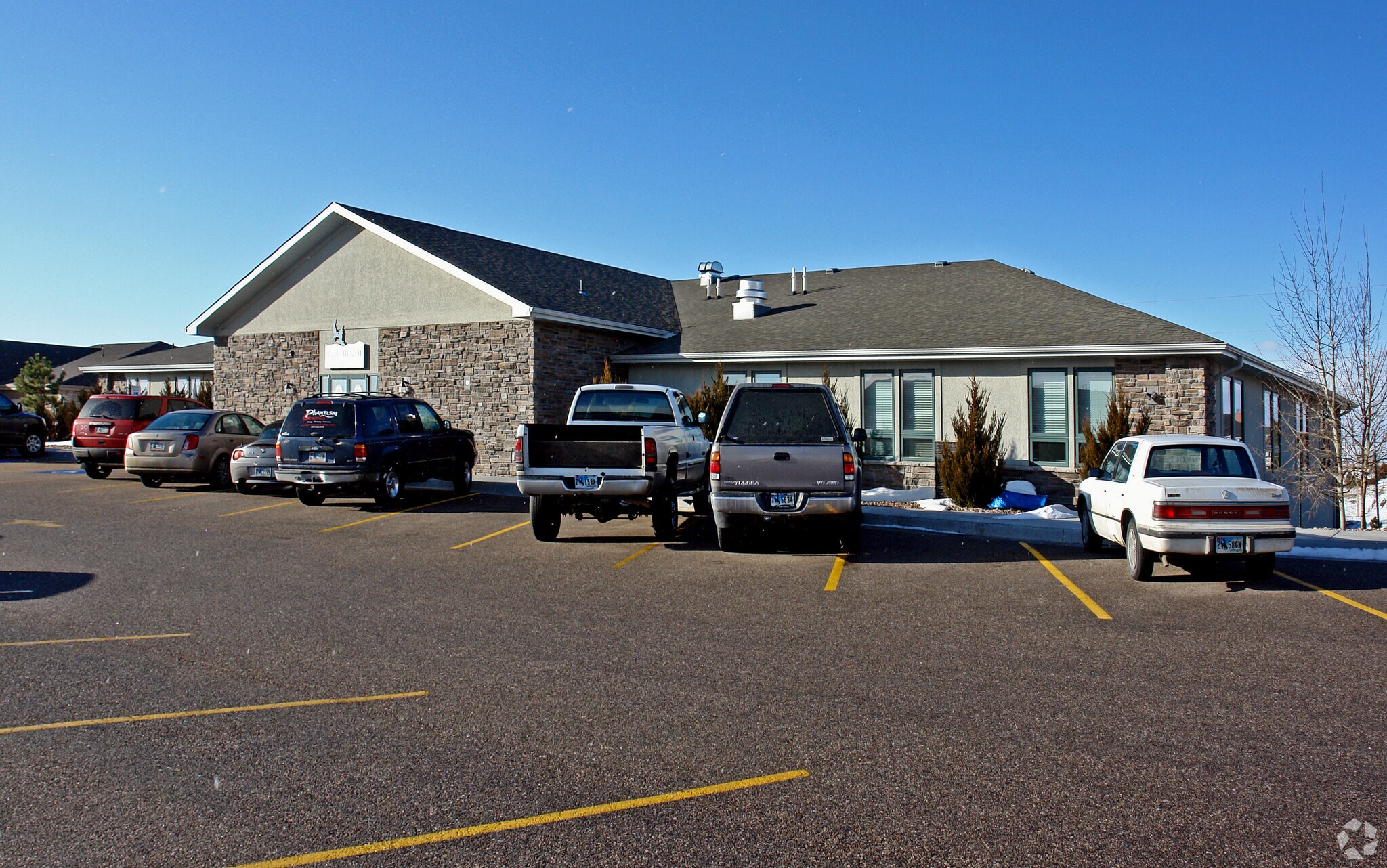 7000 Yellowtail Rd, Cheyenne, WY à vendre Photo principale- Image 1 de 1