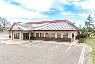 Plus de détails pour 3565 NW Northdale Blvd, Minneapolis, MN - Commerce de détail à vendre