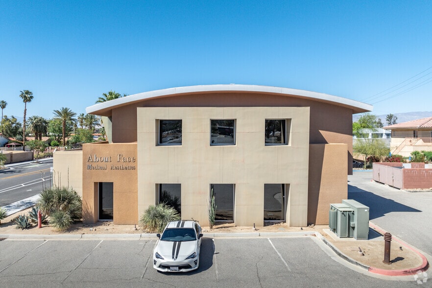 44530 San Pablo Ave, Palm Desert, CA for lease - Building Photo - Image 2 of 10