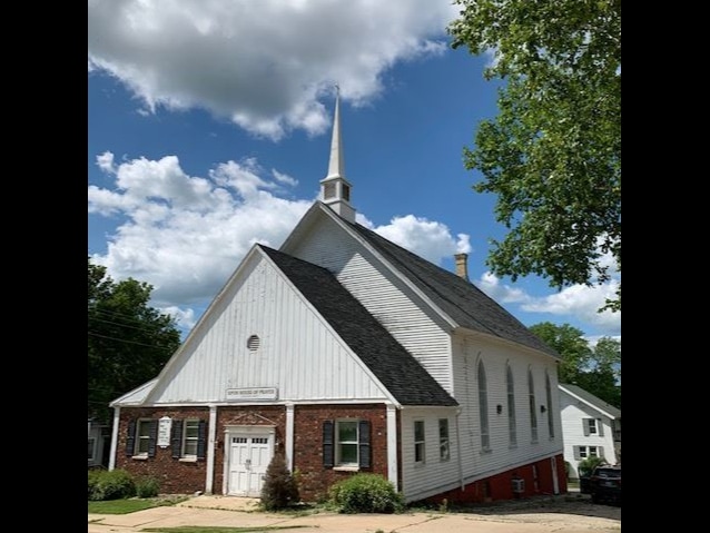 320 State St, Ripon, WI for sale Building Photo- Image 1 of 16