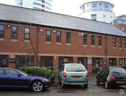 St Georges Sq, Portsmouth à vendre - Autre - Image 2 de 57