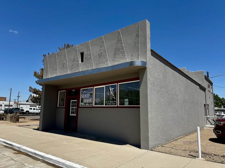 106 S Main St, Rocky Ford, CO à vendre - Photo du bâtiment - Image 1 de 41