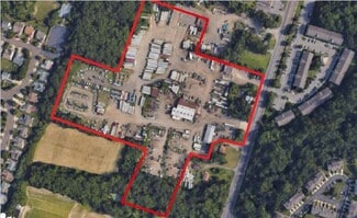 Plus de détails pour 3005-3011 Bridgeboro Rd, Delran, NJ - Terrain à louer