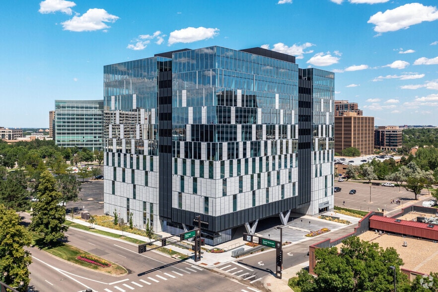 5050 S Syracuse St, Denver, CO for lease - Primary Photo - Image 1 of 17
