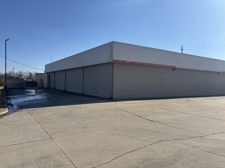 2639 W Meighan Blvd, Gadsden, AL for lease - Building Photo - Image 3 of 3