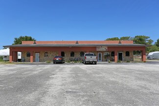 Plus de détails pour 5273 Treiman Blvd, Dade City, FL - Commerce de détail à vendre