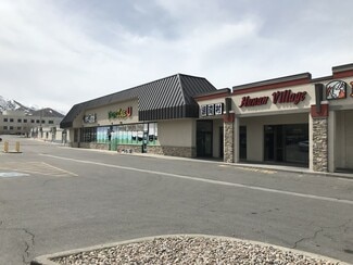 More details for 205 N Main St, Tooele, UT - Office for Lease