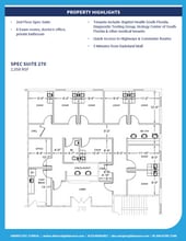 7400 SW 87th Ave, Miami, FL for lease Interior Photo- Image 1 of 1