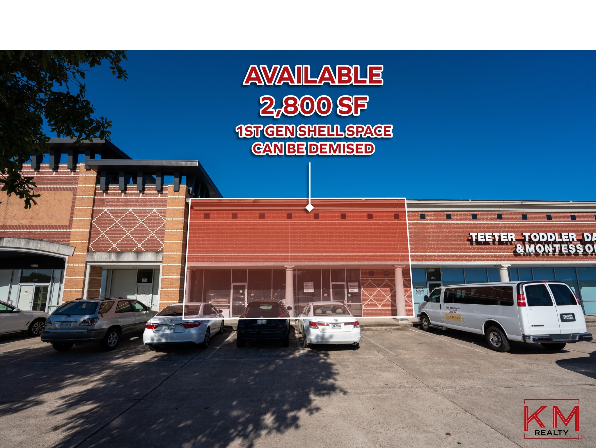 11720 W Airport Blvd, Stafford, TX for lease Interior Photo- Image 1 of 1
