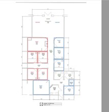 154 Turnpike Rd, Southborough, MA for lease Floor Plan- Image 1 of 1