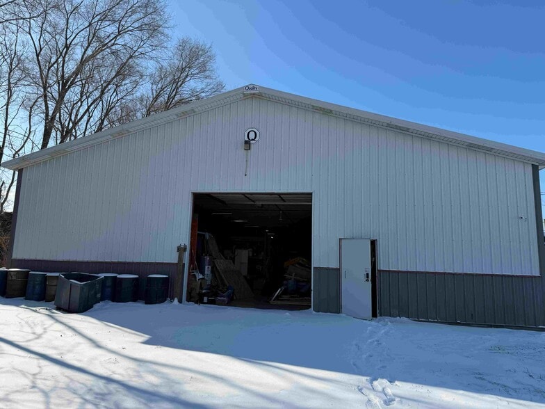 40 Midland Ave, Rockdale, IL à louer - Photo du bâtiment - Image 2 de 20
