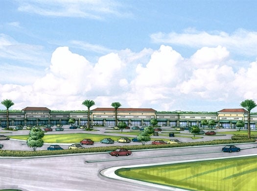 SW 72nd St, Miami, FL for lease Primary Photo- Image 1 of 9