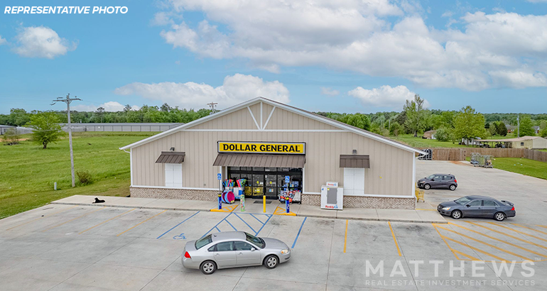 8522 US Highway 98, Sumrall, MS for sale - Building Photo - Image 1 of 3