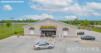 Plus de détails pour 8522 US Highway 98, Sumrall, MS - Vente au détail à vendre