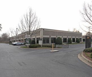 More details for 881 Franklin Rd, Marietta, GA - Flex for Lease