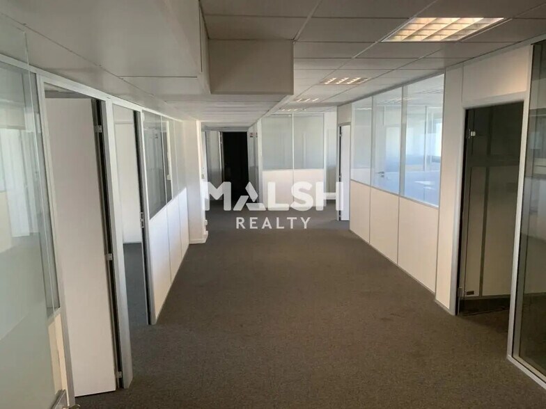 Bureau dans Lyon à louer - Photo intérieure - Image 2 de 8