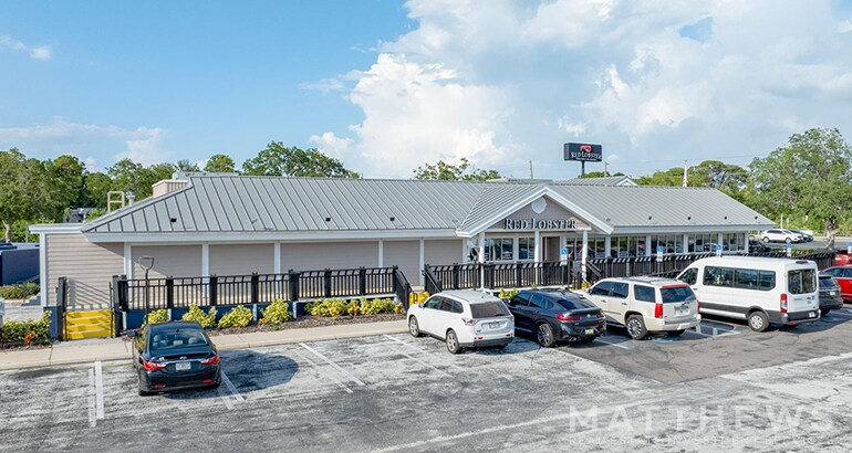 8909 US Highway 19, Port Richey, FL for sale - Building Photo - Image 1 of 4