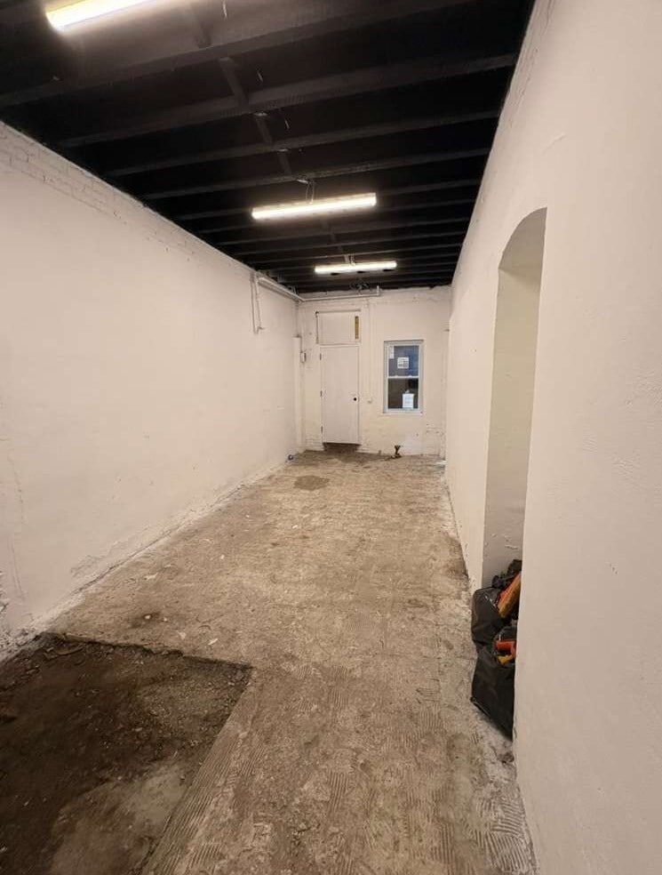 1661-1669 Amsterdam Ave, New York, NY for lease Interior Photo- Image 1 of 4