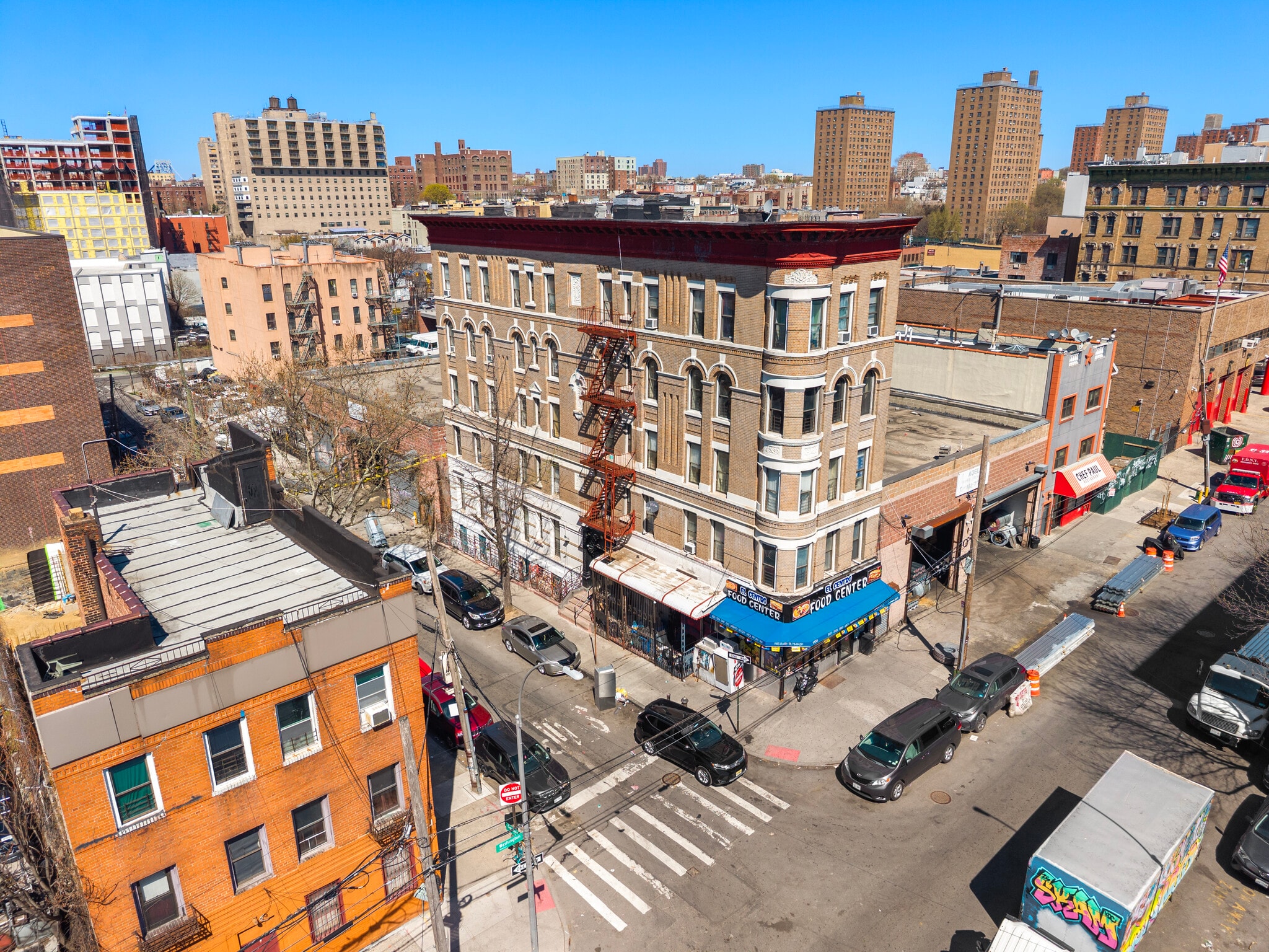 15 Gouverneur Pl, Bronx, NY for sale Primary Photo- Image 1 of 16