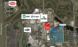 Plus de détails pour 974 Firestone Ave, Memphis, TN - Terrain à vendre