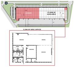 Jordan Ranch Blvd, Katy, TX for lease Site Plan- Image 1 of 1