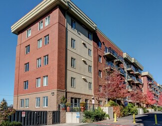 Plus de détails pour 1015 Railroad Ave, Bellingham, WA - Bureau à louer