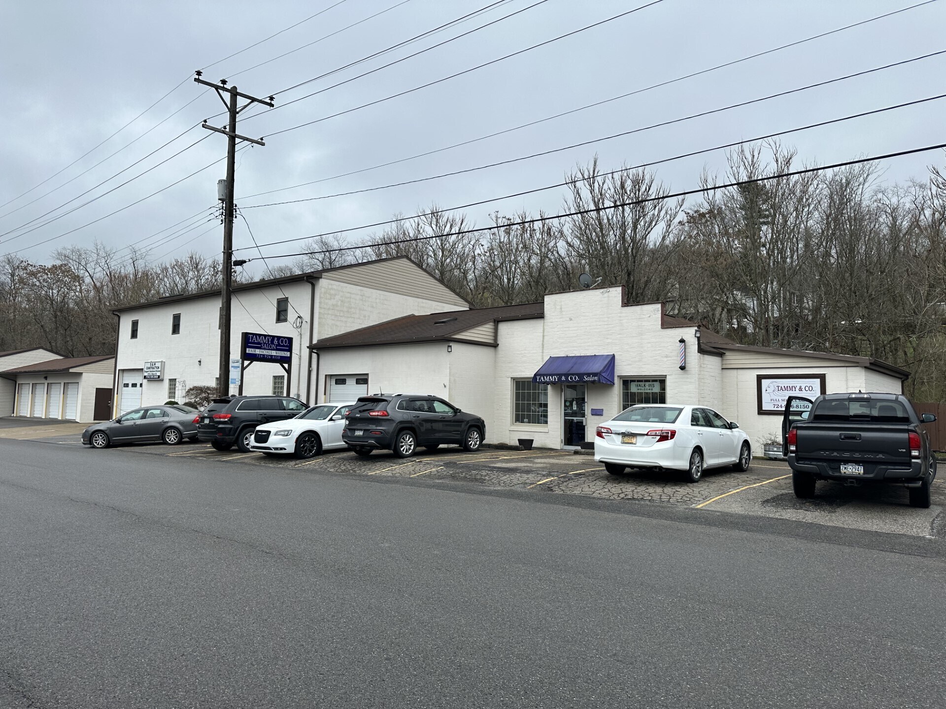 130 E O'Hara St, Mc Donald, PA à vendre Photo du bâtiment- Image 1 de 1