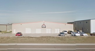 More details for 12251 State Highway 30, College Station, TX - Industrial for Lease