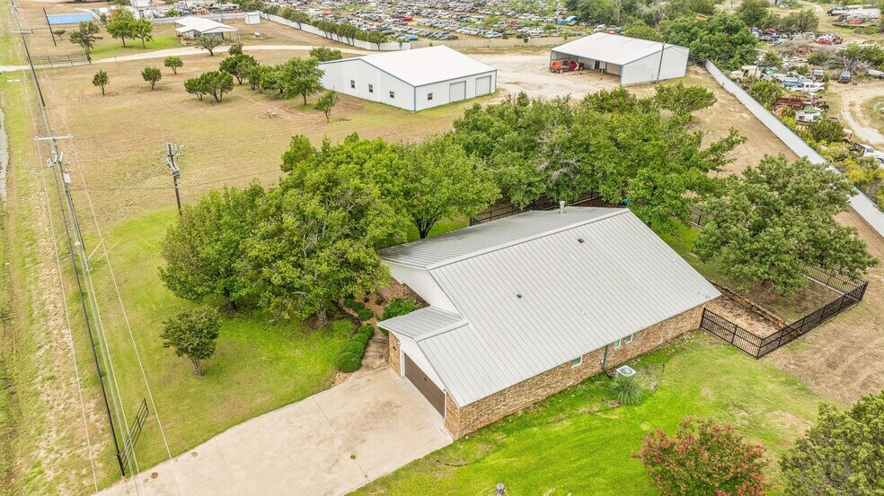 7517 Us Highway 67, Stephenville, TX à vendre - Photo du bâtiment - Image 2 de 39