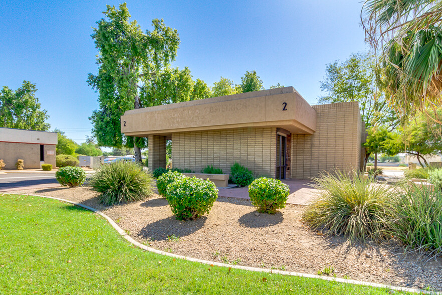 7725 N 43rd Ave, Phoenix, AZ à vendre - Photo du bâtiment - Image 1 de 1