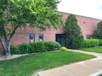 More details for 1016 Airpark Dr, Sugar Grove, IL - Industrial for Lease