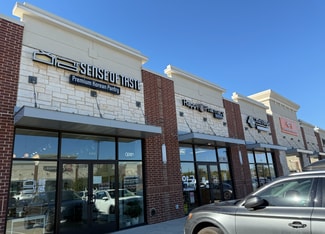 More details for 4070 State Highway 121, Carrollton, TX - Retail for Lease