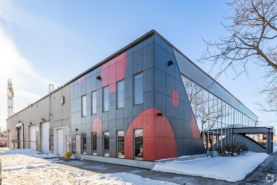 885 Boul De La Carrière, Gatineau, QC à louer - Photo du bâtiment - Image 2 de 2