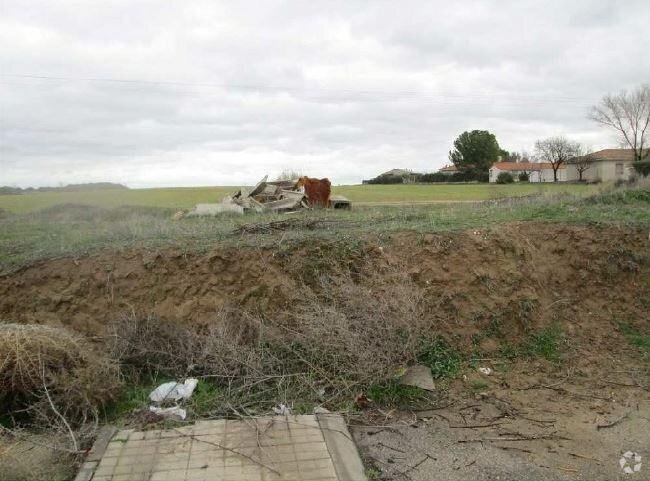 Terrain dans Titulcia, Madrid à vendre Photo principale- Image 1 de 3