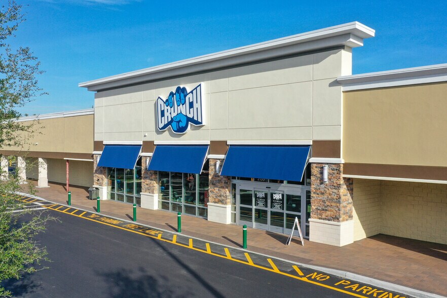 2126 Collier Pky, Land O' Lakes, FL à louer - Photo du bâtiment - Image 3 de 3