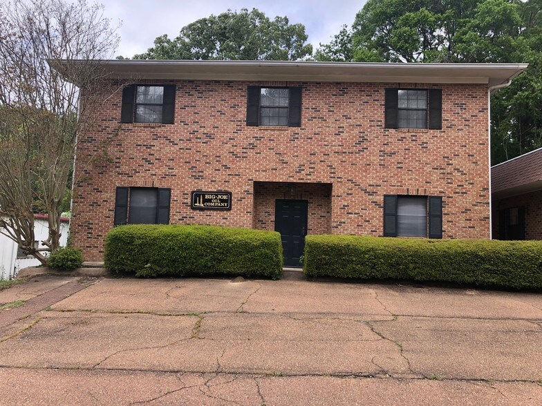 251-255 Highway 61 S, Natchez, MS à vendre - Photo du bâtiment - Image 2 de 5