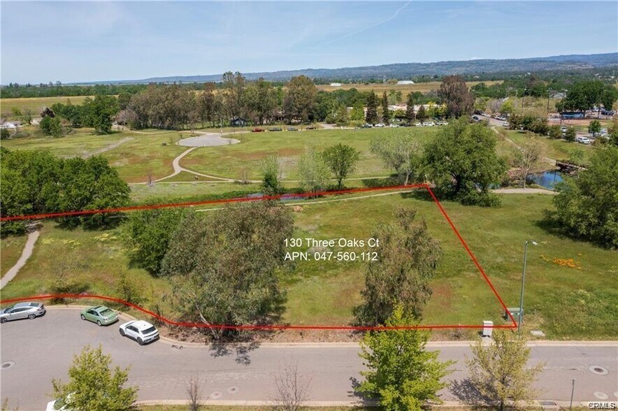 130 Three Oaks Ct, Chico, CA à vendre - Photo du bâtiment - Image 1 de 2