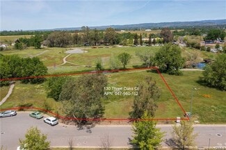 More details for 130 Three Oaks Ct, Chico, CA - Land for Sale