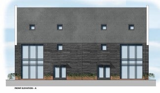 Plus de détails pour Highlands Ln, Rotherfield Greys - Terrain à vendre