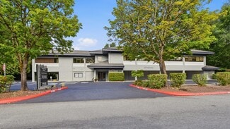 Plus de détails pour 640 NW Gilman Blvd, Issaquah, WA - Bureau à vendre