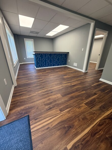 1235 Boone Hill Rd, Summerville, SC à louer - Photo du bâtiment - Image 2 de 12