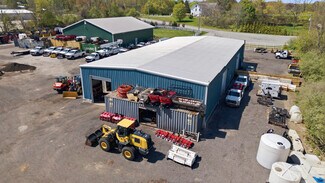 Plus de détails pour 11 Tyler Dr, North Franklin, CT - Flex à vendre