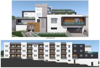 More details for 2817 Montrose Ave, Glendale, CA - Land for Sale