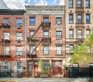 More details for 428 E 13th St, New York, NY - Office, Office/Retail for Lease