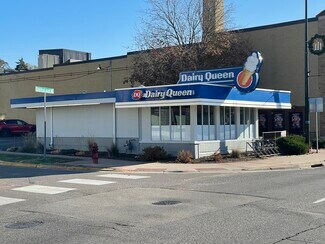 Plus de détails pour 3959 NE Central Ave, Minneapolis, MN - Commerce de détail à louer