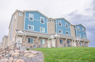More details for 14849 S Diorite Ct, Herriman, UT - Multifamily for Sale