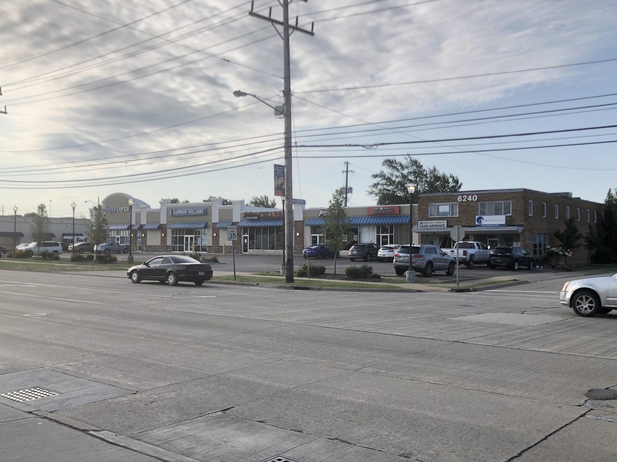 6240 Mayfield Rd, Cleveland, OH for sale Building Photo- Image 1 of 1