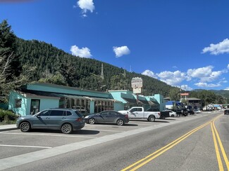 Plus de détails pour 2805 Colorado Blvd, Idaho Springs, CO - Vente au détail à vendre