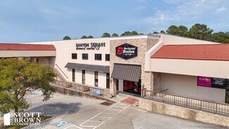 Plus de détails pour 721-725 S Interstate 35, Denton, TX - Bureau, Bureau/Médical à louer