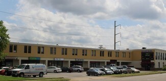 Plus de détails pour 3707 Virginia Beach Blvd, Virginia Beach, VA - Bureau à louer